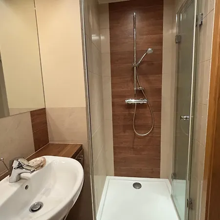 Apartament 94m2 Z Widokiem Na - 4 Pokoje, 2 łazienki, 2 Balkony, Garaż *
